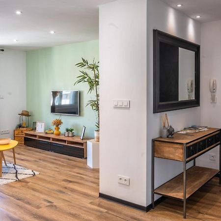 Appartement Centre De Sisteron Zewnętrze zdjęcie
