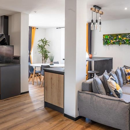 Appartement Centre De Sisteron Zewnętrze zdjęcie