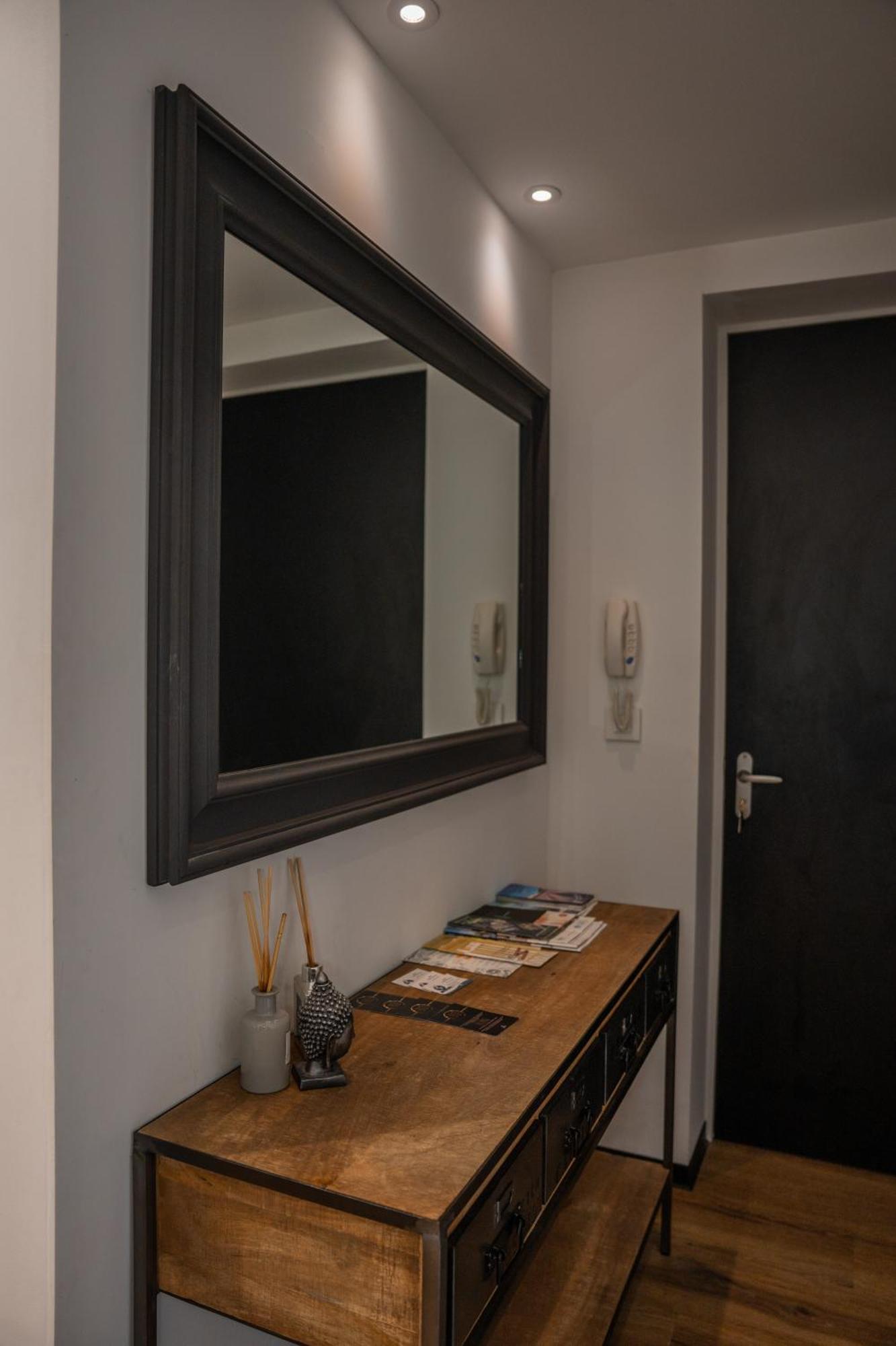 Appartement Centre De Sisteron Zewnętrze zdjęcie