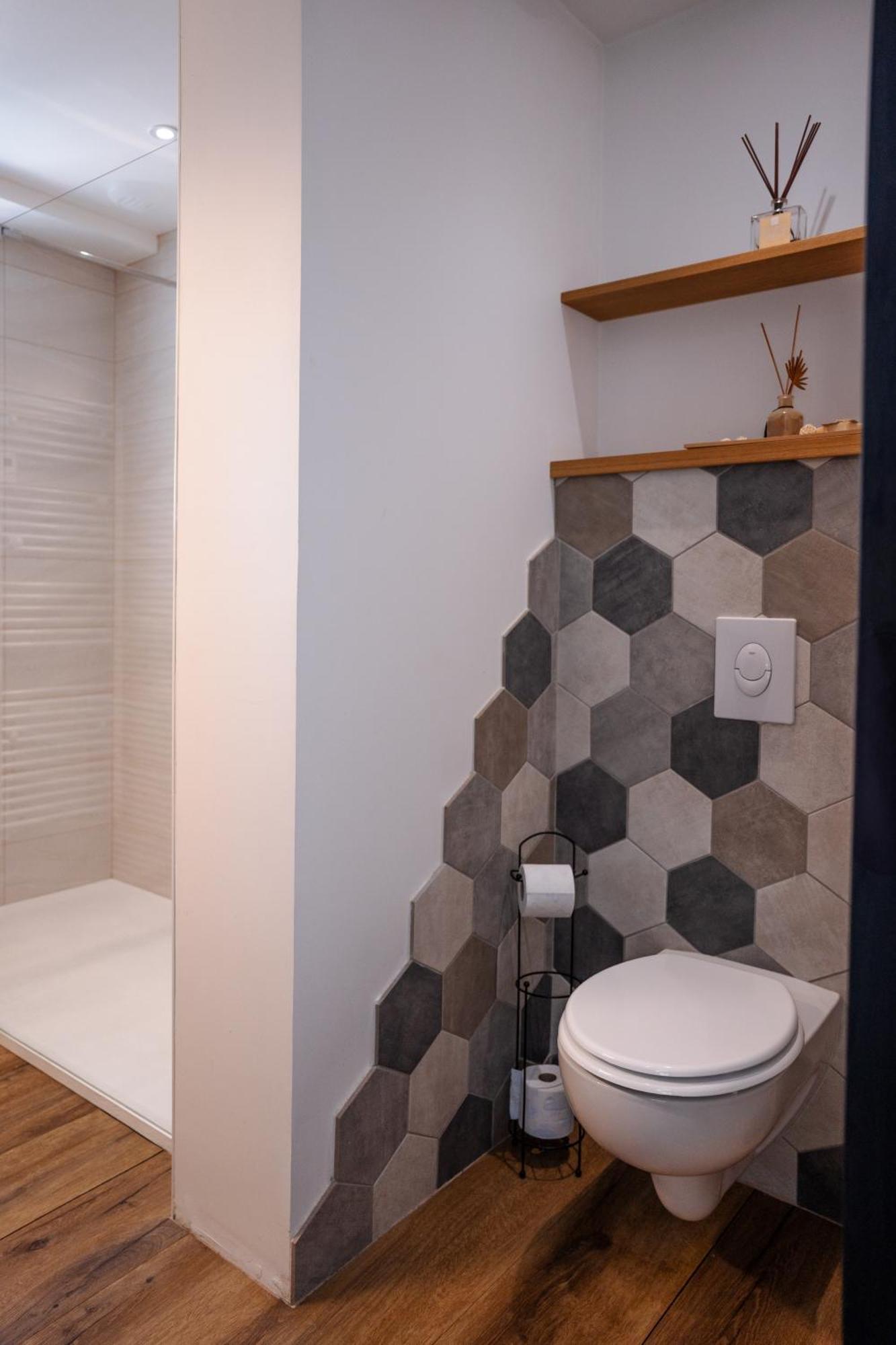 Appartement Centre De Sisteron Zewnętrze zdjęcie