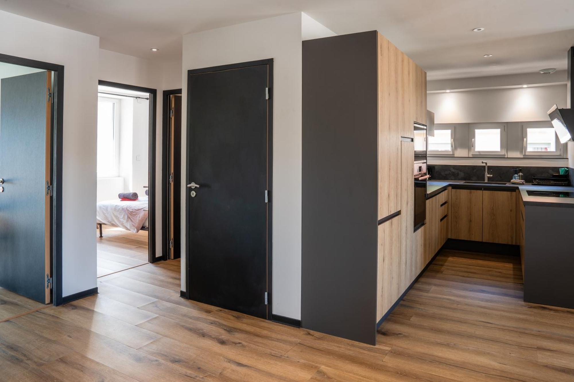 Appartement Centre De Sisteron Zewnętrze zdjęcie