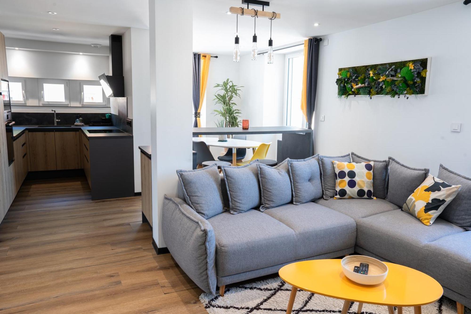 Appartement Centre De Sisteron Zewnętrze zdjęcie