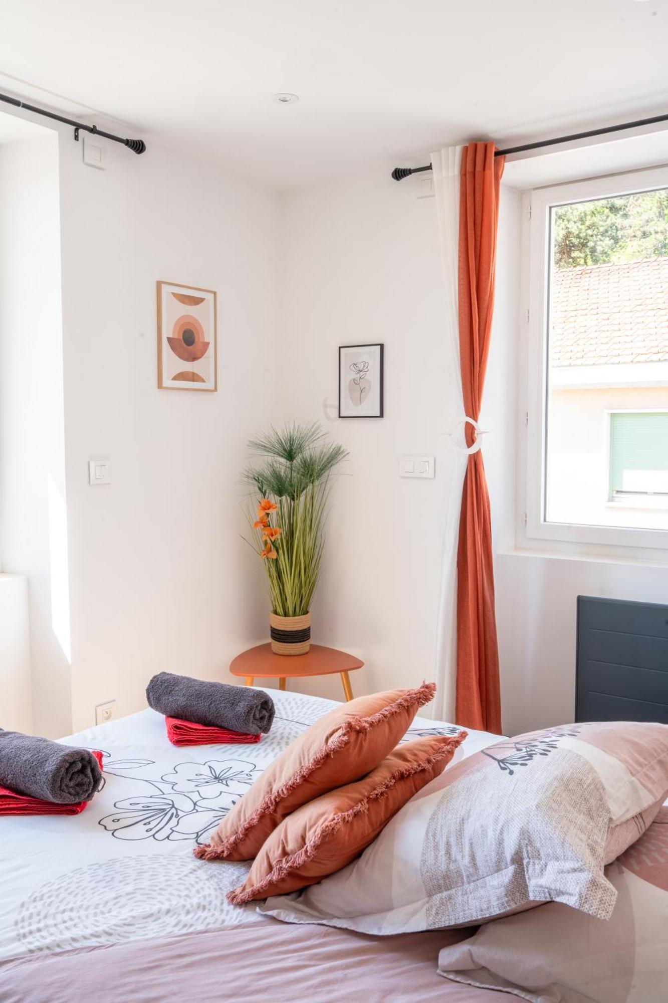 Appartement Centre De Sisteron Zewnętrze zdjęcie