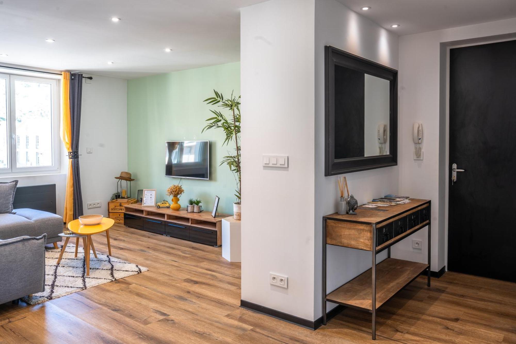 Appartement Centre De Sisteron Zewnętrze zdjęcie